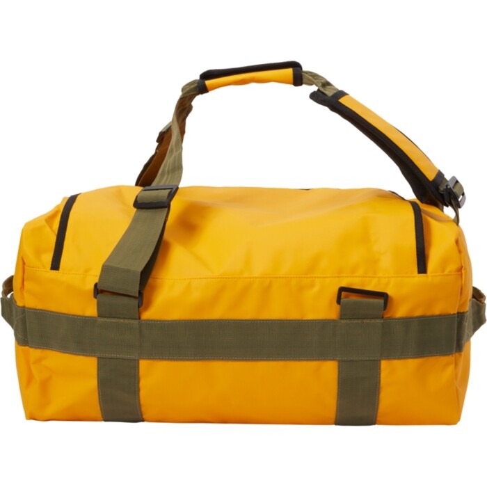 2024 Quiksilver Sea Stash Duffle Bag AQYBL03022 - Radiant Yellow